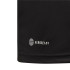 Camiseta de Fitness adidas Essentials 3S Niño Negro