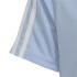 Camiseta de Fitness adidas Essentials 3S Niño Azul