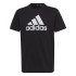 Camiseta adidas Big Logo Infantil