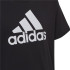 Camiseta adidas Big Logo Infantil