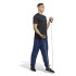 Camiseta de Fitness adidas Essentials Tr-Es Base Hombre Negro