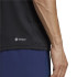 Camiseta de Fitness adidas Essentials Tr-Es Base Hombre Negro