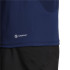 Camiseta de Fitness adidas Training Essentials Base Hombre Azul
