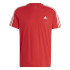Camiseta adidas Essentials Single 3S Hombre