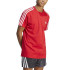Camiseta adidas Essentials Single 3S Hombre