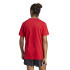 Camiseta adidas Essentials Single 3S Hombre