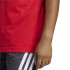 Camiseta adidas Essentials Single 3S Hombre