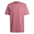 Camiseta adidas All Szn Hombre Rosa