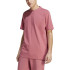 Camiseta adidas All Szn Hombre Rosa