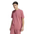 Camiseta adidas All Szn Hombre Rosa