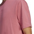 Camiseta adidas All Szn Hombre Rosa