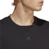 Camiseta adidas All Szn Hombre Negro