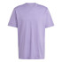 Camiseta adidas All Szn Hombre Morado