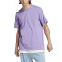 Camiseta adidas All Szn Hombre Morado