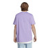 Camiseta adidas All Szn Hombre Morado
