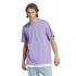 Camiseta adidas All Szn Hombre Morado