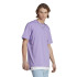 Camiseta adidas All Szn Hombre Morado