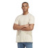 Camiseta adidas All Szn Hombre Beige