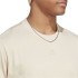 Camiseta adidas All Szn Hombre Beige