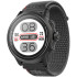 Reloj Deportivo Coros APEX 2 Multisport Negro