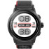 Reloj Deportivo Coros APEX 2 Multisport Negro