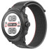 Reloj Deportivo Coros APEX 2 Multisport Negro