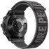 Reloj Deportivo Coros APEX 2 Multisport Negro