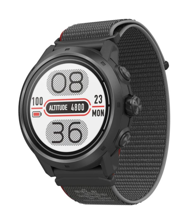 Reloj Deportivo Coros Apex 2 Pro Premium...