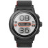 Reloj Deportivo Coros Apex 2 Pro Premium Multisport Negro