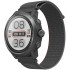 Reloj Deportivo Coros Apex 2 Pro Premium Multisport Negro