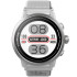 Reloj Deportivo Coros APEX 2 Multisport Gris