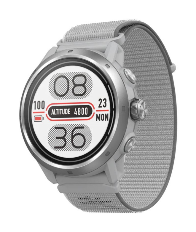 Reloj Deportivo Coros Apex 2 Pro Premium...