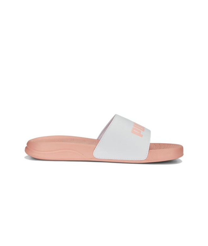 Chanclas Puma Popcat 20 Mujer Rosa