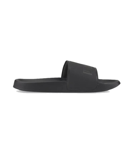 Chanclas de Piscina y playa Puma Leadcat 2.0 Negro