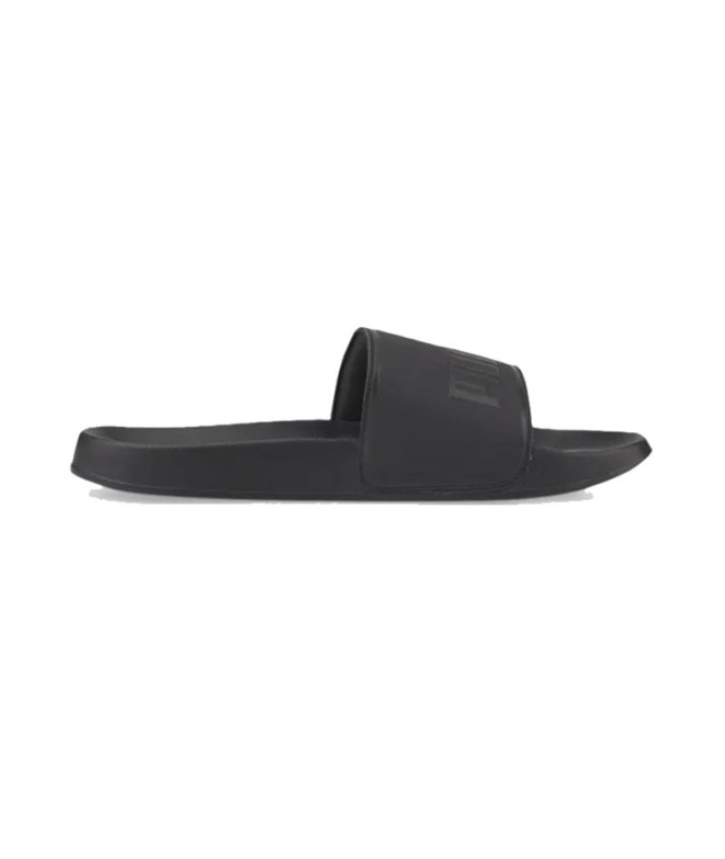 Chanclas de Piscina y playa Puma Leadcat 2.0 Negro