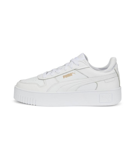 Zapatillas Puma Carina Street Mujer