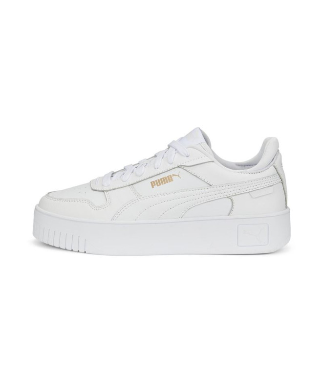 Zapatillas Puma Carina Street Mujer