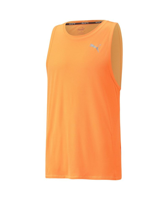 Camiseta de Running Puma Run Favorite Singlet...