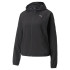 Chaqueta de Running Puma Run Lightweight Mujer Black