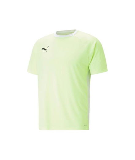 Camiseta de Pádel Puma Teamligadel Shirt Hombre