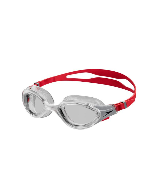 Gafas de Natación Speedo Biofuse 2.0 Rojo