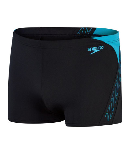 Bañador de Natación Speedo Hyper Boom Splice Aquashort...