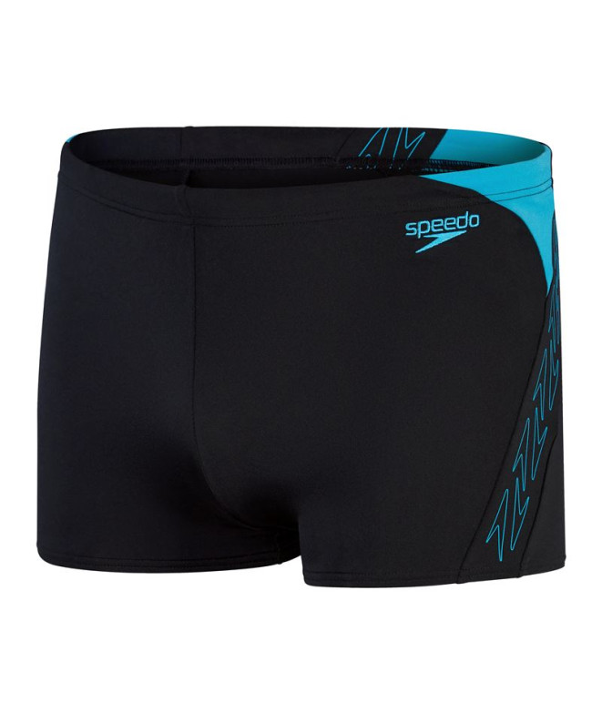 Bañador de Natación Speedo Hyper Boom Splice...