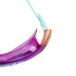Gafas de Natación Speedo Biofuse Rift Infantil Morado