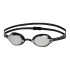 Gafas de Natación Speedo Fastskin Speed Et 2 Mirror Negro