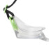 Gafas de Natación Speedo Futura Classic Transparente