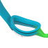 Gafas de Natación Speedo Illusion Infantil Azul