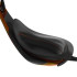 Gafas de Natación Speedo Fastskin Hyper Elite Mirror Negro
