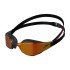 Gafas de Natación Speedo Fastskin Hyper Elite Mirror Negro