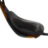Gafas de Natación Speedo Fastskin Hyper Elite Mirror Negro